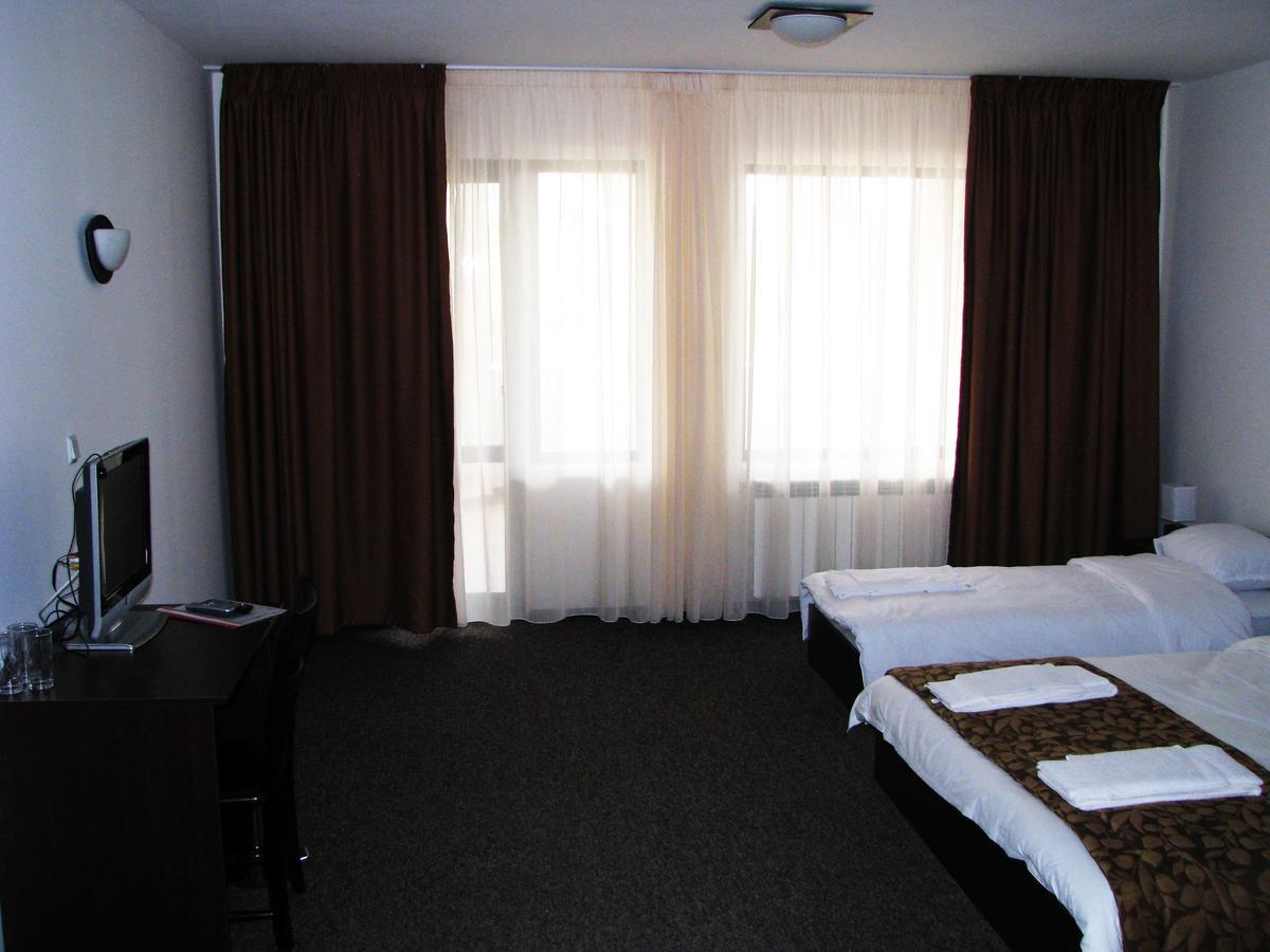 Park Hotel Eagle Stone Koprivshtitsa Eksteriør billede